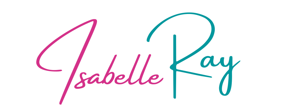 Isabelle Ray Design & Communications